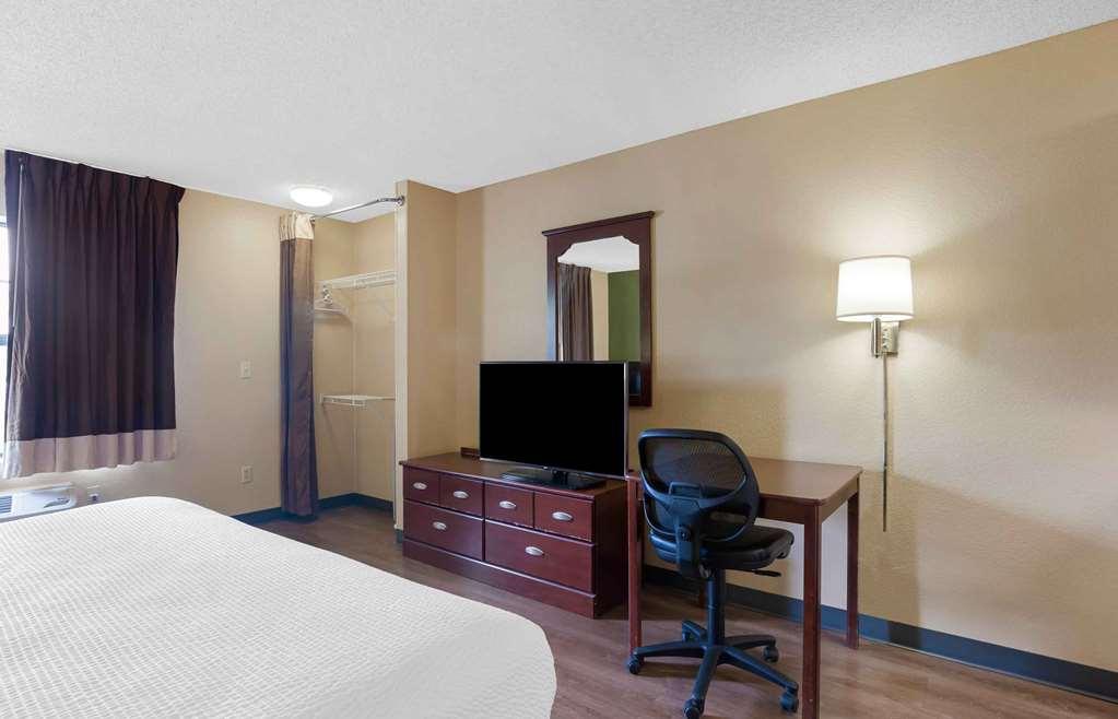 Extended Stay America Select Suites - Denver - Cherry Creek Room photo