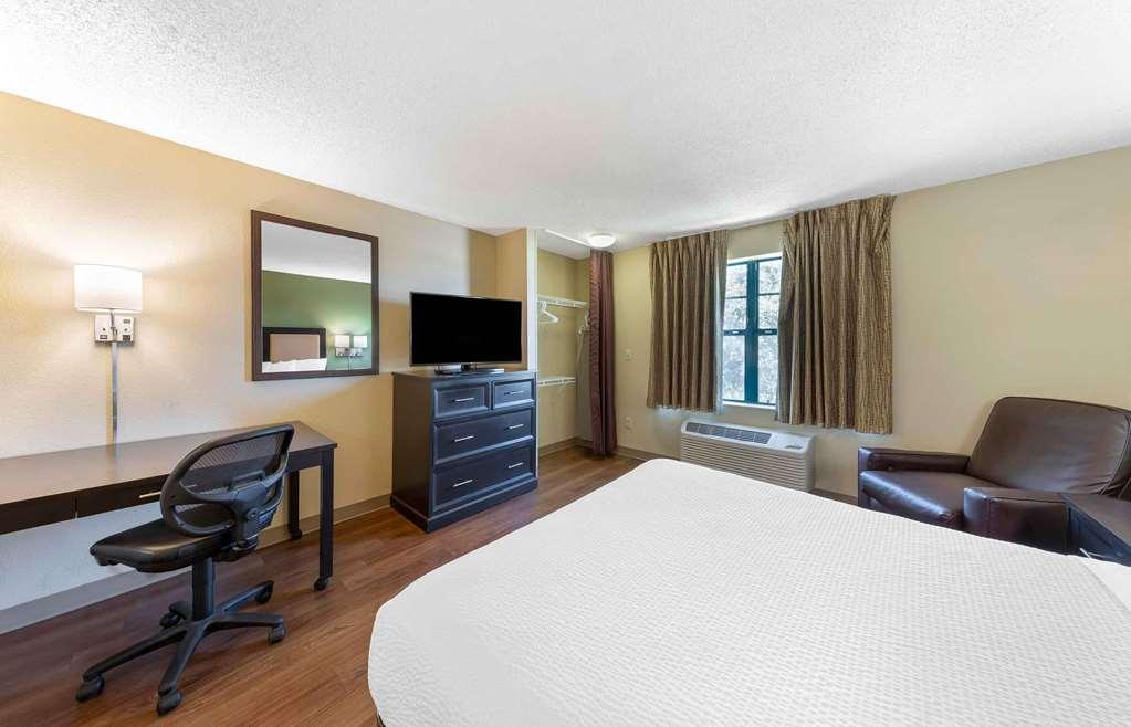 Extended Stay America Select Suites - Denver - Cherry Creek Room photo